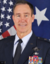 Maj. Gen. Craig Neil Gourley, Vice Commander, Air Force Reserve Command