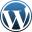 wordpress