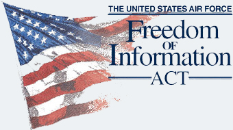 Freedom of Information Act