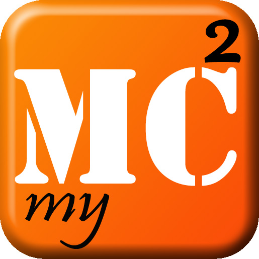 MyMC2 logo