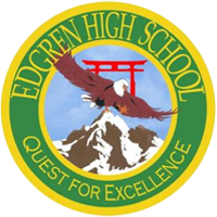 Edgren Mascot