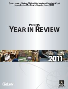 2011 Year inReview