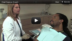 Oral Cancer Video