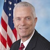 Photo of Representative Bill Johnson