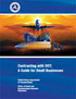 Image of OSDBU Procurement Forecast Cover