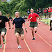 Marines race the clock