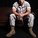 Marine goes through tough times after deployment