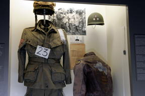 Military Gallery