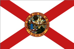 orida State Flag