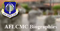 Link to LCMC biographies