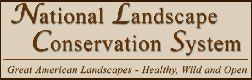 National Landscape Conservation System link