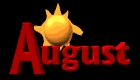 Link to the August 2011 AMHS Calendar