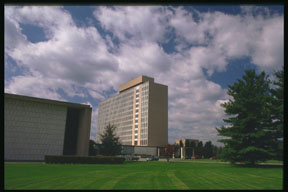 NIST Campus