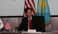 Opening Remarks by Assistant Secretary Blake at Nazarbayev University