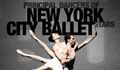 Principals of New York City Ballet