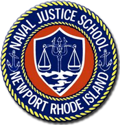 Naval Justice School - Newport, Rhode Island