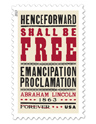 Emancipation Proclamation (Forever)