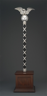 Mace of the U.S. House of Representatives