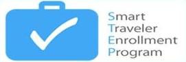 Smart Traveler Enrollment Program