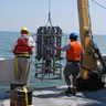 The US and Mexico Leverage Resources to Fight the Impact of the Gulf Oil Spill (Photo by U.S. Embassy Mexico City - ESTH)