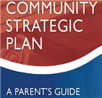 Community Strategic Plan - Parent Guide