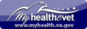 My HealtheVet