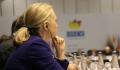 Secretary Clinton at the OSCE ministerial