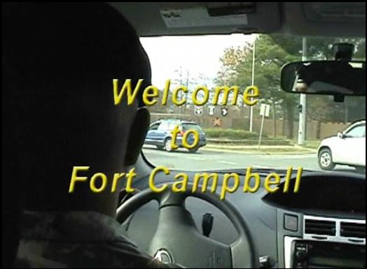 Welcome to Fort Campbell Video!