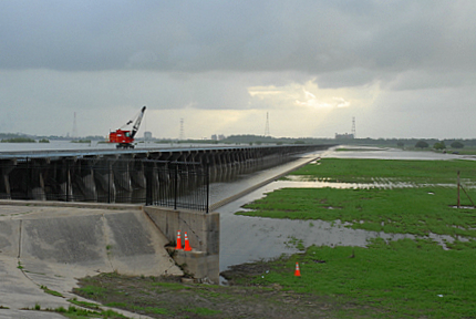 The Bonnet Carre Spillway Story