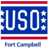 Fort Campbell USO