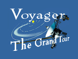 Voyager: The Grand Tour