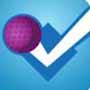 Foursquare логотип