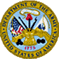 U.S. Army Seal