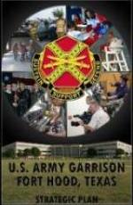 Garrison Strategic Plan