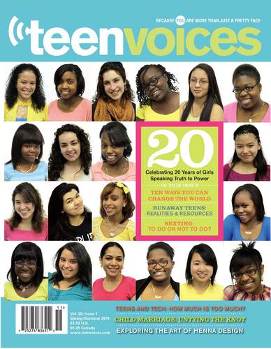 teenvoices's twitter image