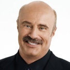 Dr. Phil twitter image