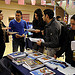 "An American Celebration "at Haifa University, January 19, 2012 
