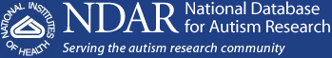 National Database for Autism Research