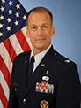 Col. James E. McClain