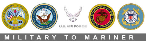Seals of Military Services