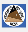 NCSS Soil Characterization Data logo.