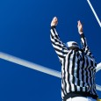 Share I’m sure the NFL’s replacement officials are decent enough fellows when they are off the field. The problem is that describing their performance on the field as decent would...