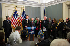 Social Security and Veterans' Benefits • <a style="font-size:0.8em;" href="http://www.flickr.com/photos/32619231@N02/8434175852/" target="_blank">View on Flickr</a>