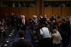 Confirmation hearing of Brennan • <a style="font-size:0.8em;" href="http://www.flickr.com/photos/32619231@N02/8453576781/" target="_blank">View on Flickr</a>