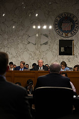 Confirmation hearing of Brennan • <a style="font-size:0.8em;" href="http://www.flickr.com/photos/32619231@N02/8454669178/" target="_blank">View on Flickr</a>