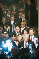 Post SOTU Address • <a style="font-size:0.8em;" href="http://www.flickr.com/photos/32619231@N02/8469091803/" target="_blank">View on Flickr</a>