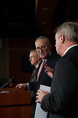 Democratic Leadership on Immigration Reform • <a style="font-size:0.8em;" href="http://www.flickr.com/photos/32619231@N02/8434177060/" target="_blank">View on Flickr</a>