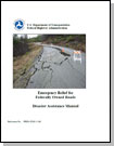 2011 ERFO Disaster Assistance Manual