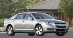 Chevrolet Malibu Hybrid