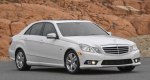 Mercedes E350 BlueTEC